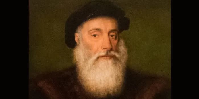 Vasco da Gama kiedy odkrył Indie? Poznaj niezwykłą historię jego podróży