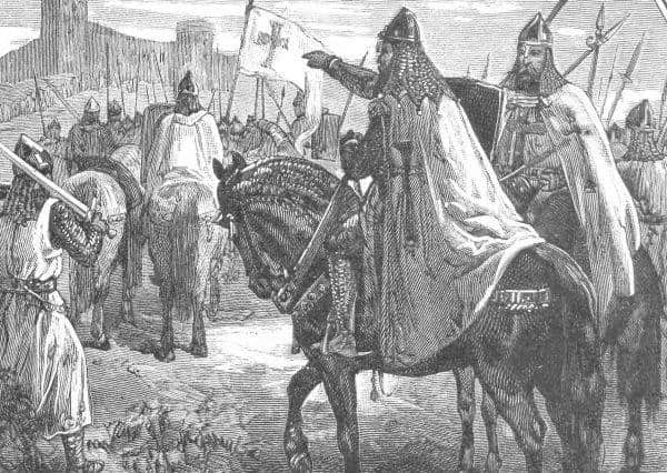 Władysław Laskonogi: biografia, historia i kluczowe wydarzenia