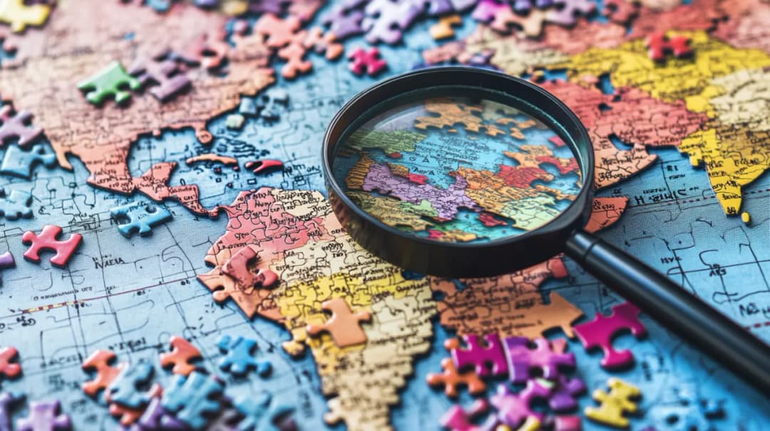 Małe państwo: rozwiązanie krzyżówki i ciekawostki, które zaskakują