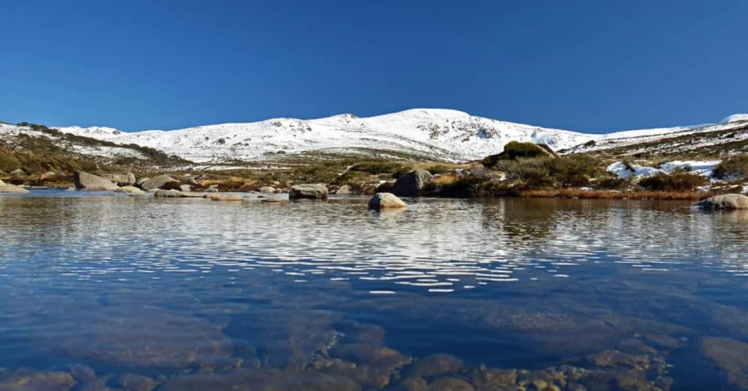 Paweł Edmund Strzelecki - niezwykłe odkrycia, które zmieniły Australię