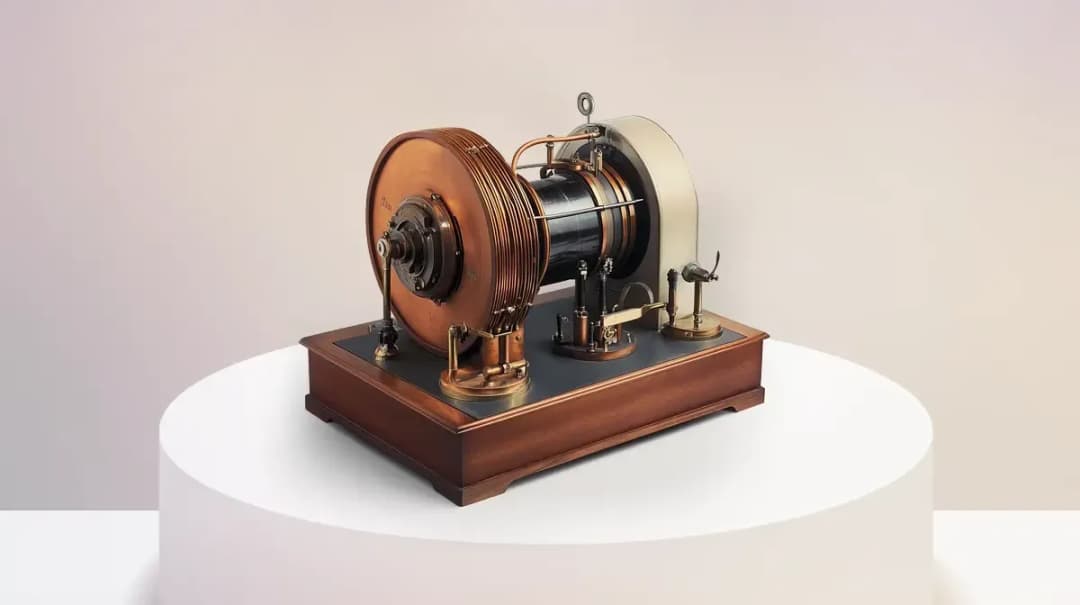 Kto wynalazł prąd stały? Odkryj nieznane fakty o Edisonie