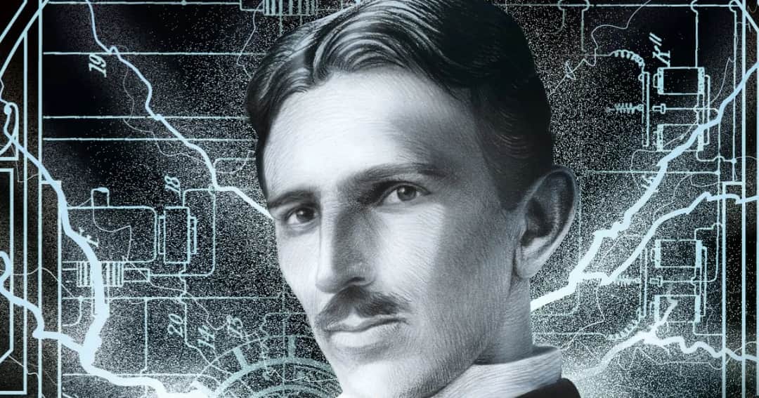 Kto wynalazł żarówkę Tesli? Prawda o Edisonie i Tesli