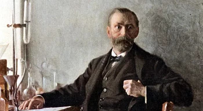 Alfred Nobel co wynalazł? Zaskakujące fakty o jego wynalazkach