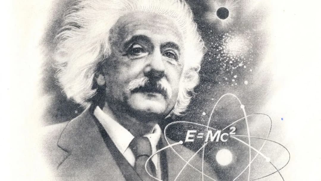 Co wynalazł Einstein i jak jego teorie zmieniły świat nauki