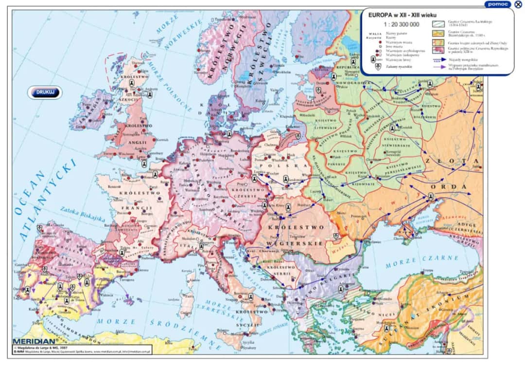 Starożytna Europa: Fascynujące cywilizacje, które zmieniły historię
