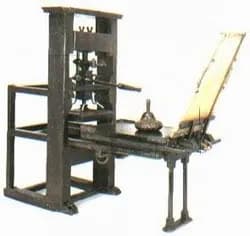 Co wynalazł Gutenberg i jak zmienił świat druku na zawsze