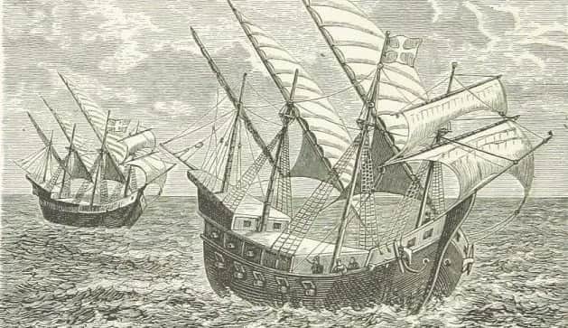 Bartolomeu Dias i jego odkrycia: co naprawdę znalazł w Afryce?