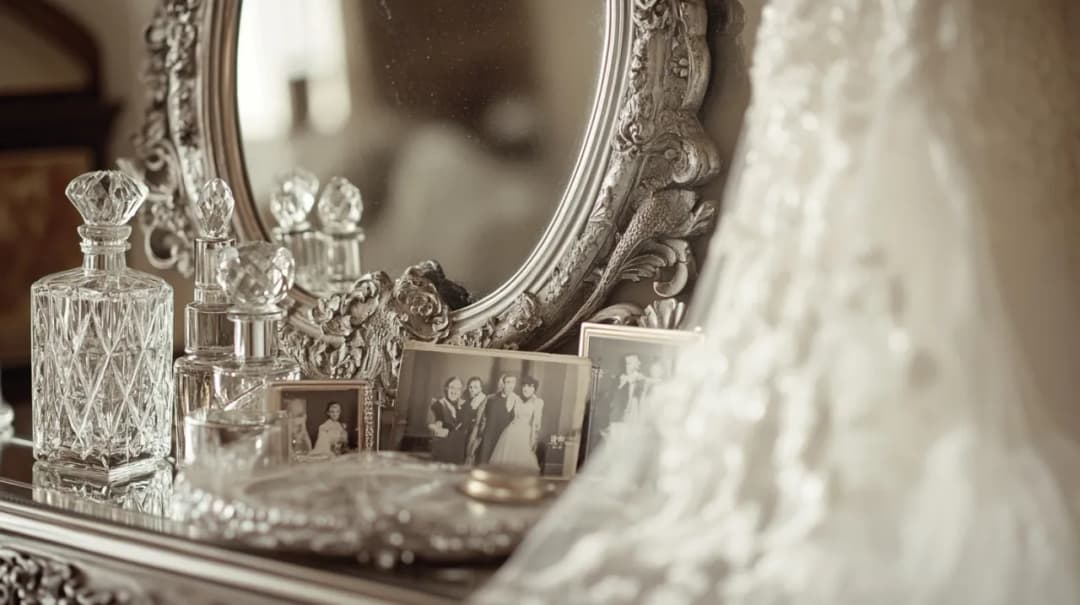 Małżeństwo w przeszłości: zmiany i tradycje, które fascynują