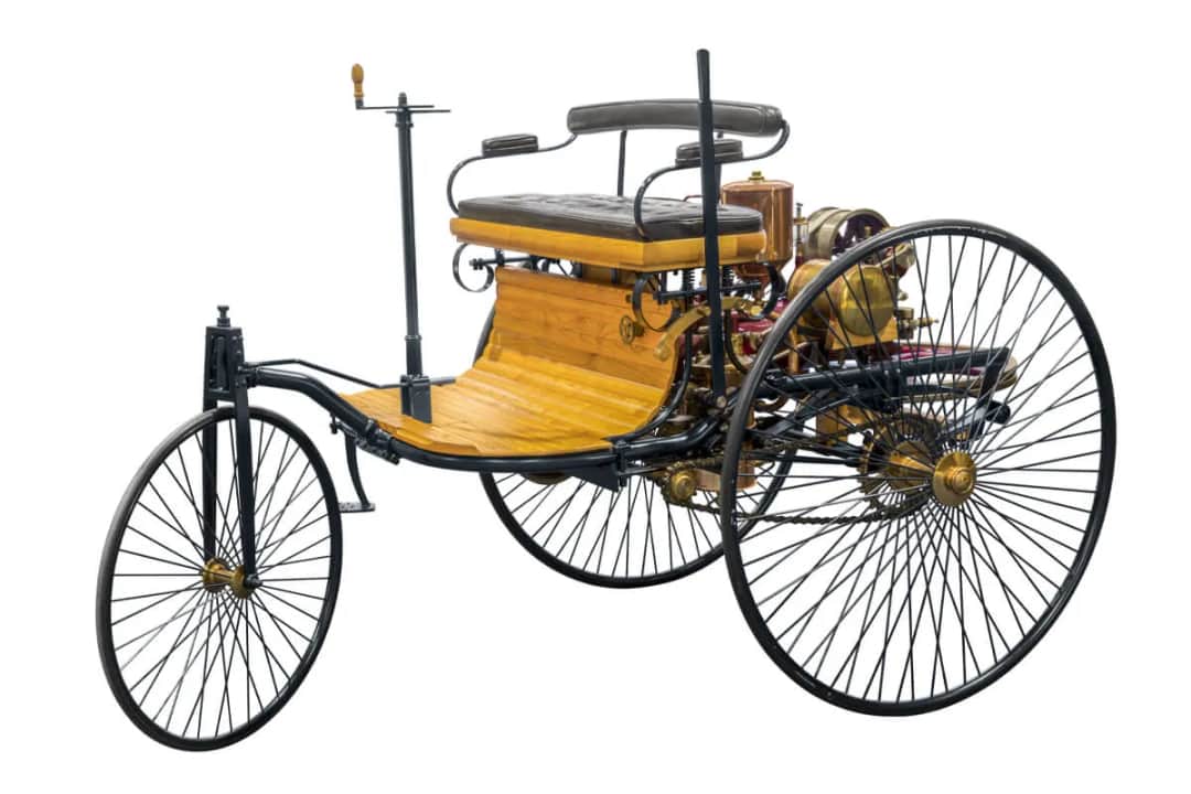 Kto wynalazł samochód? Odkryj fascynującą historię motoryzacji