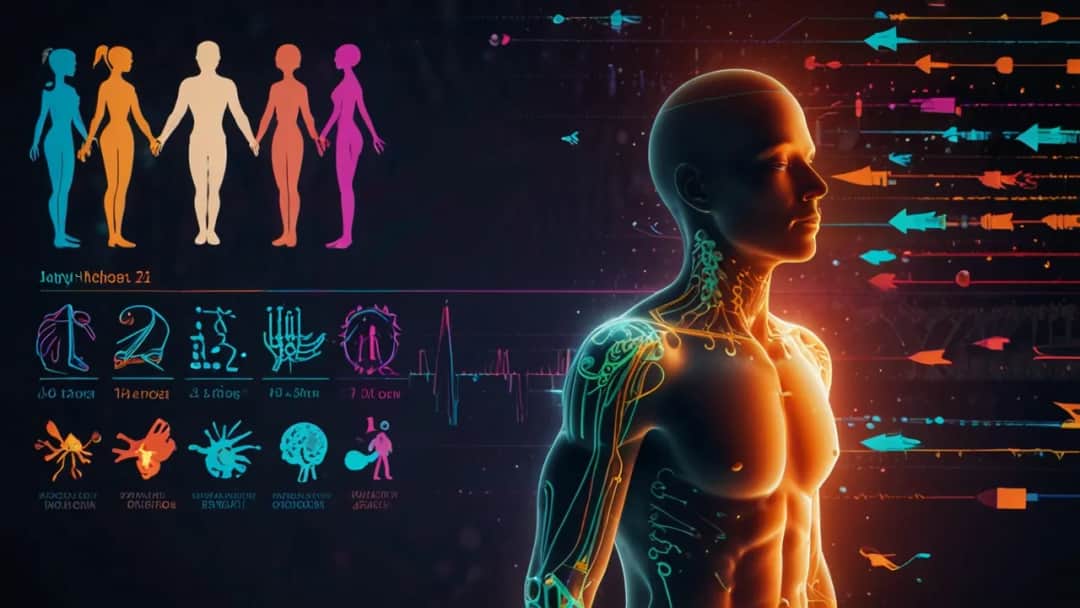 21 dni głodówki: zmiany, które zachodzą w organizmie i ich skutki