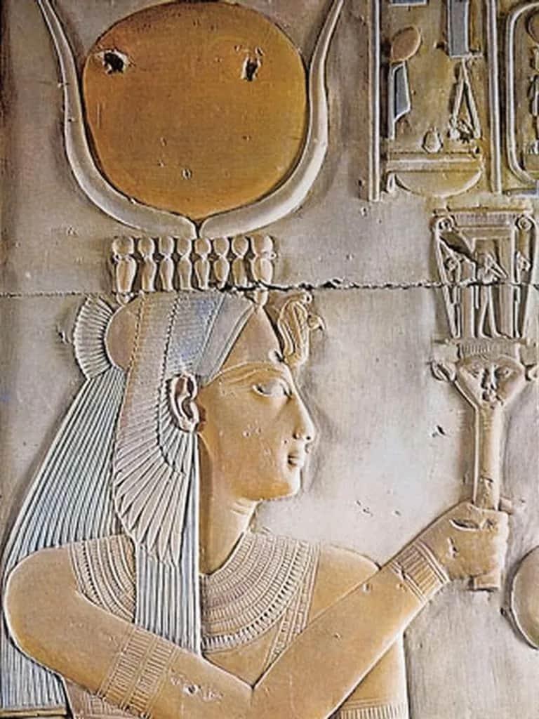 Mitologia starożytnego Egiptu: tajemnice bogów i ich mityczne opowieści