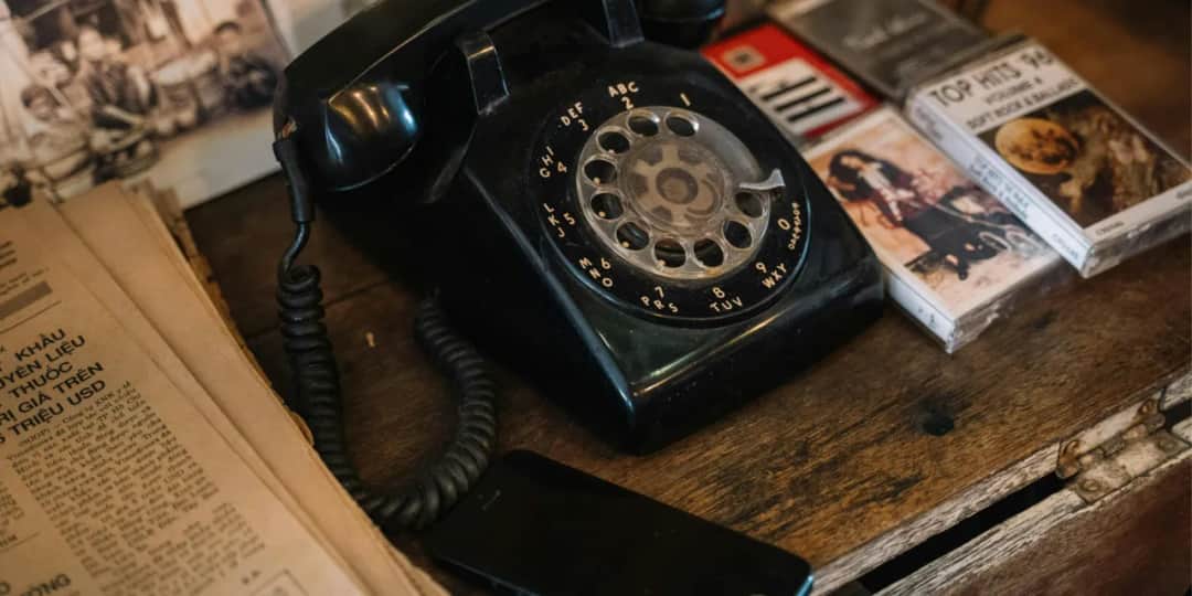 Kiedy wynaleziono pierwszy telefon? Zaskakujące fakty o wynalazcy