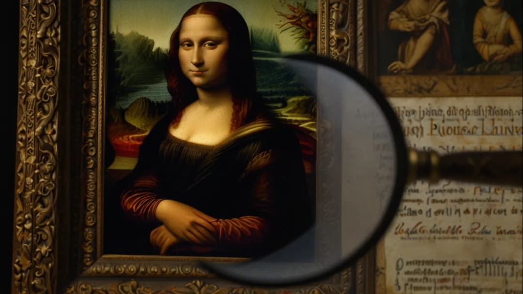 Mona Lisa: życiorys, tajemnice i wpływ na świat sztuki