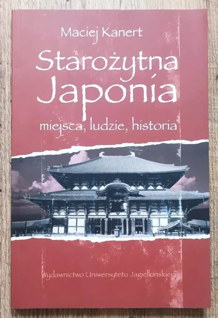 Starożytna Japonia: Tajemnice kultury i historii, które zaskakują