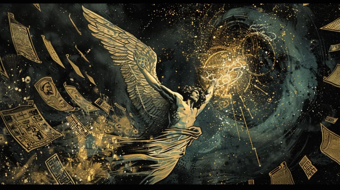 Lucyfer: prawdziwa historia i interpretacje, które zaskakują