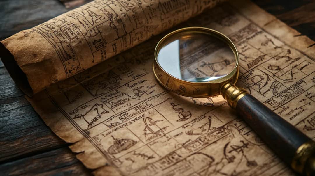 Historia co to: 7 podstawowych informacji, które warto znać