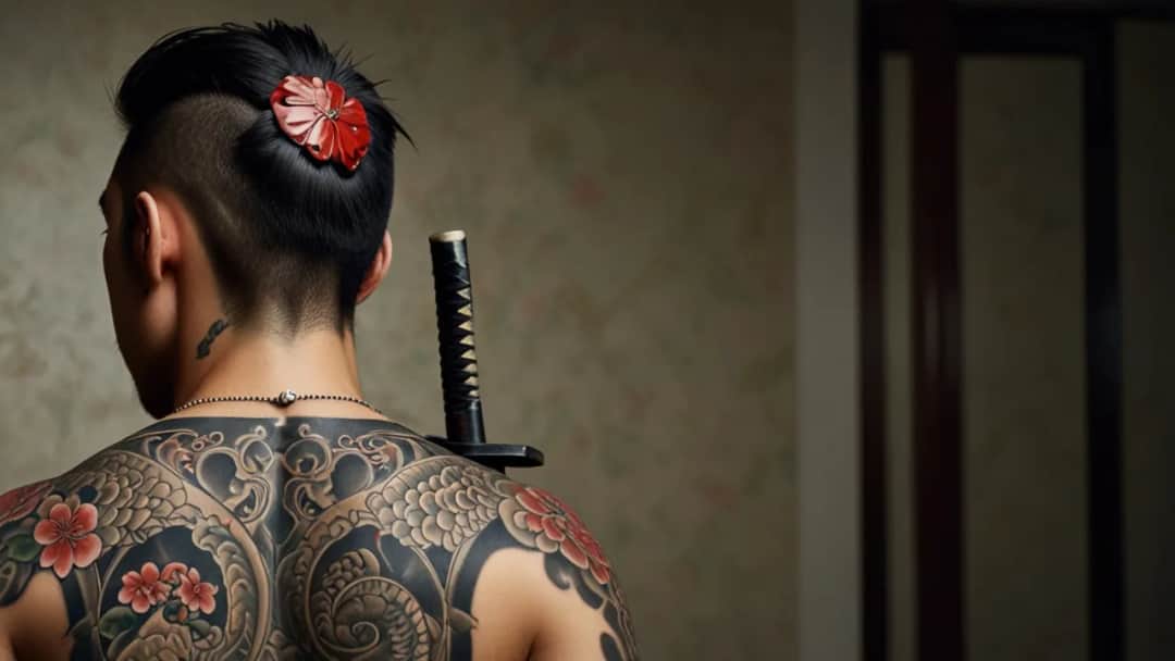 Samuraj tatuaż: znaczenie, symbolika i historia w kulturze japońskiej