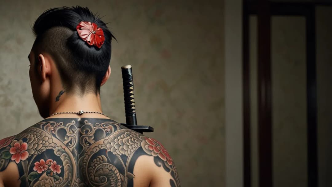 Samuraj tatuaż: znaczenie, symbolika i historia w kulturze japońskiej