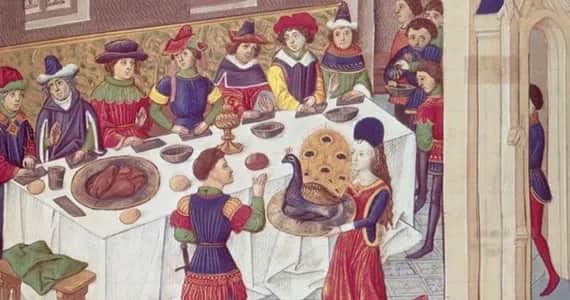 Jak wyglądało życie żaka w średniowieczu? Odkryj trudności i radości